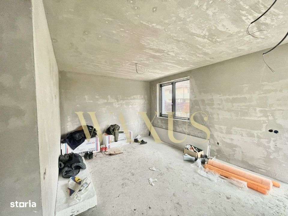 Duplex de vanzare pe tautiului, 4 camere, 120mp, 240mp teren - Imagine principală: 2/18