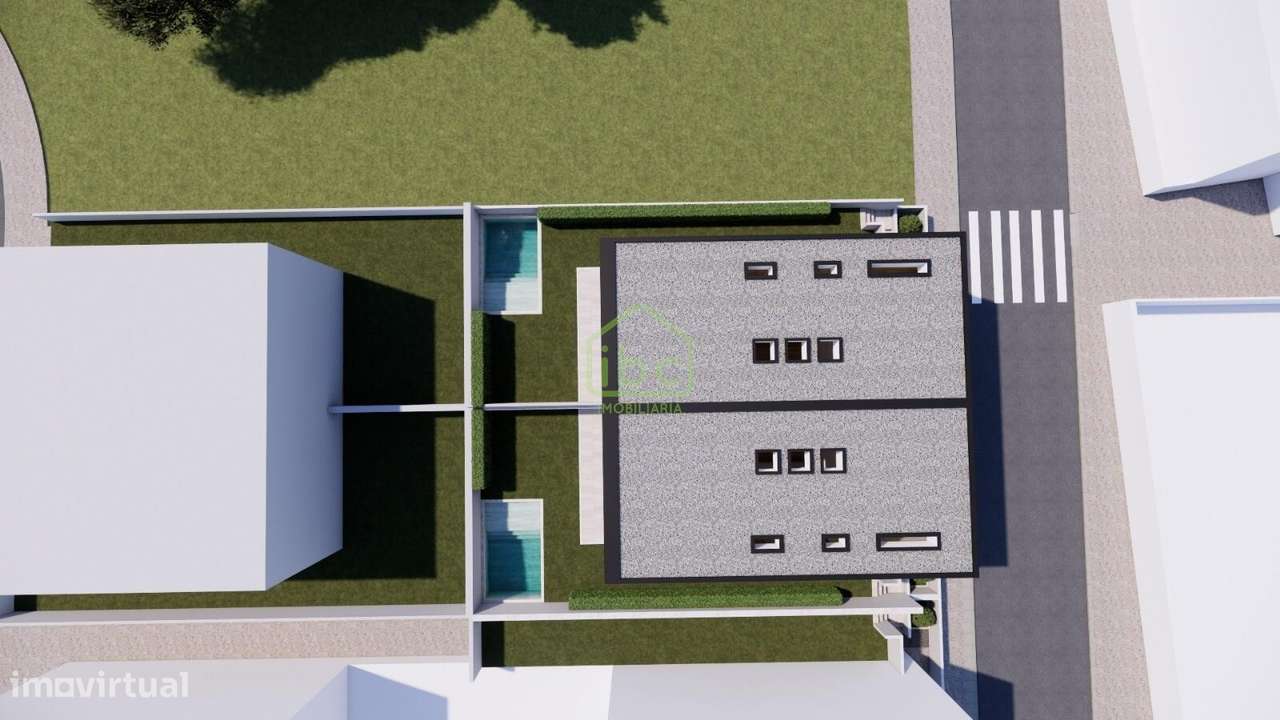 Moradia T3 | Vila do Conde - Grande imagem: 4/25