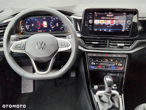 Volkswagen T-Roc 1.5 TSI Style DSG - 21