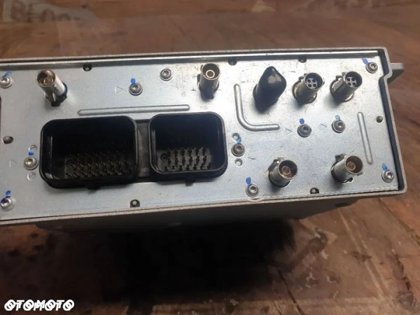 Audio system harman amplituner Yamaha XV1900 CFD Star Eluder Venture - 8