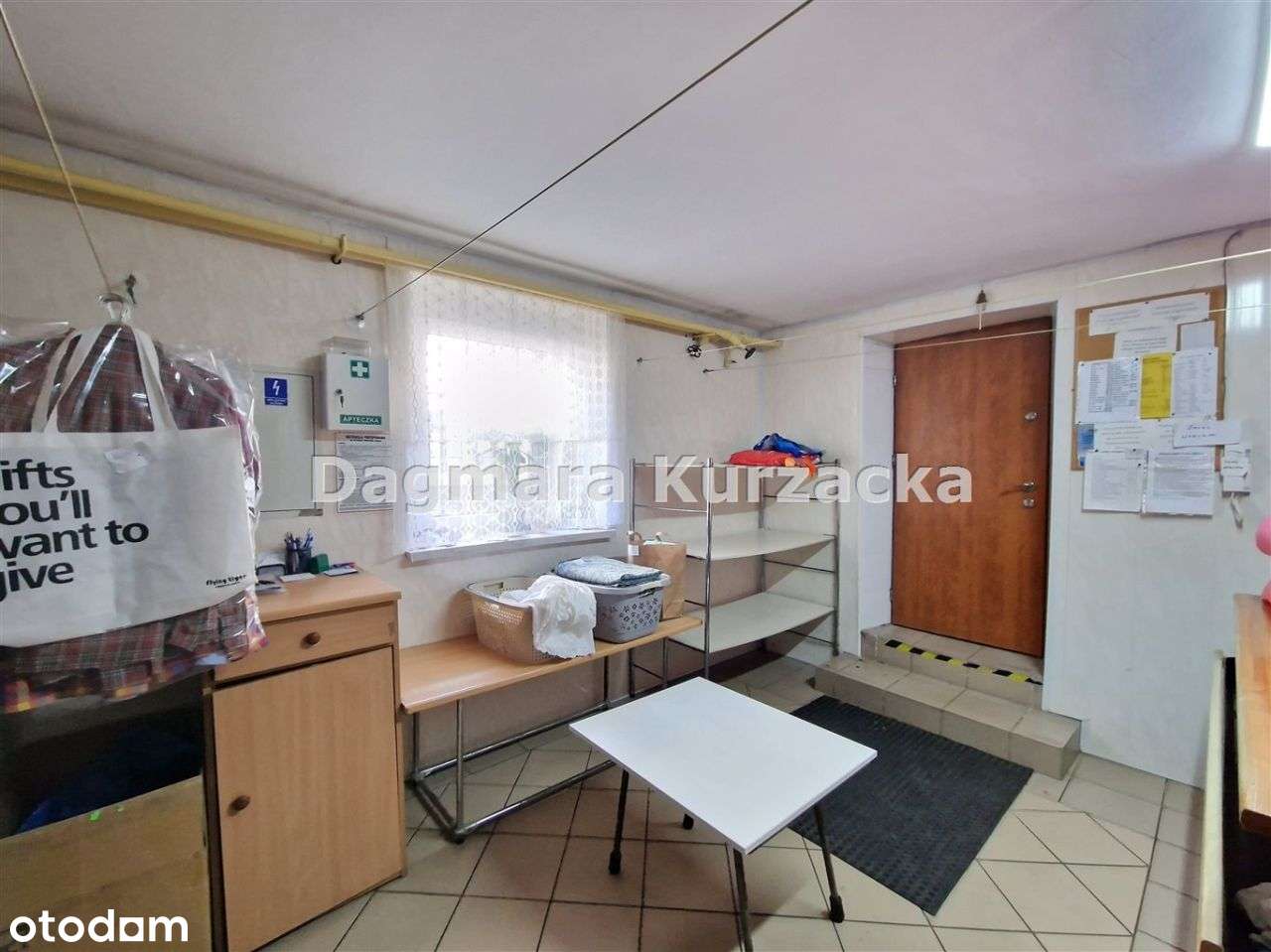 Lokal ul. Pułaskiego, 50m2, Garaże-6