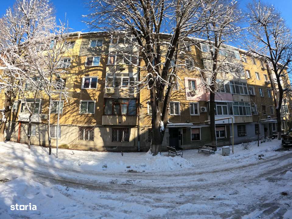 Oportunitate Unica in Centrul Orasului: APARTAMENT CU 3 CAMERE-17