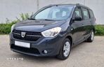 Dacia Lodgy 1.5 Blue dCi Laureate S&S - 2