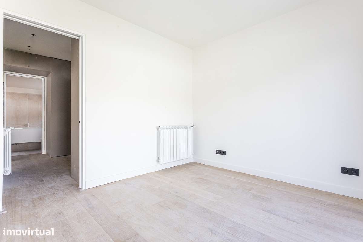 A estrear Villa T4 em Birre, Cascais-22