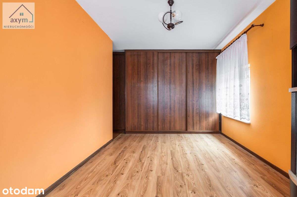 Dom 160 m2 / działka 1880 m2/ Siostrzytów/ gmina-17