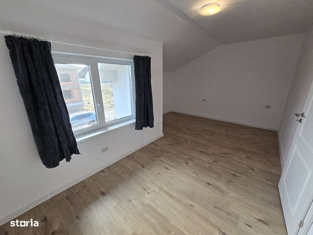 Duplex de Vânzare M. Veche  Pădurea Bistra 10.5000 Euro comision 0!-10