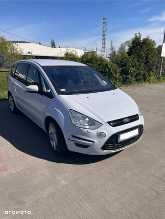 Ford S-Max 1.6 T Titanium - 13