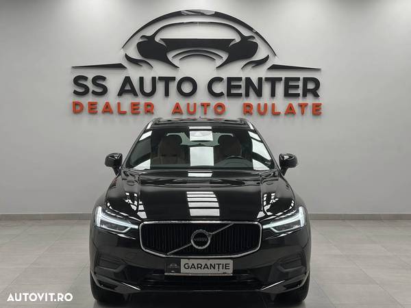 Volvo XC 60 D4 AWD Momentum - 7