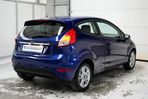 Ford Fiesta 1.0 T EcoBoost Trend - 3