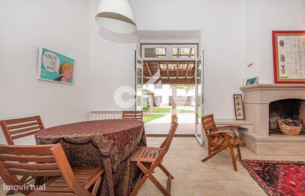 Quinta centenária localizada no Ribatejo-35