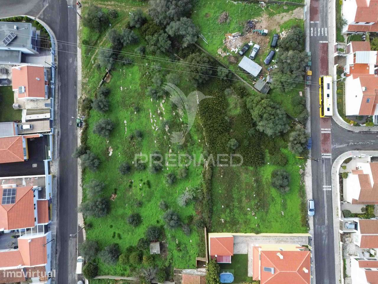 Venda Terreno Manique de Cima - Sintra - Grande imagem: 5/11