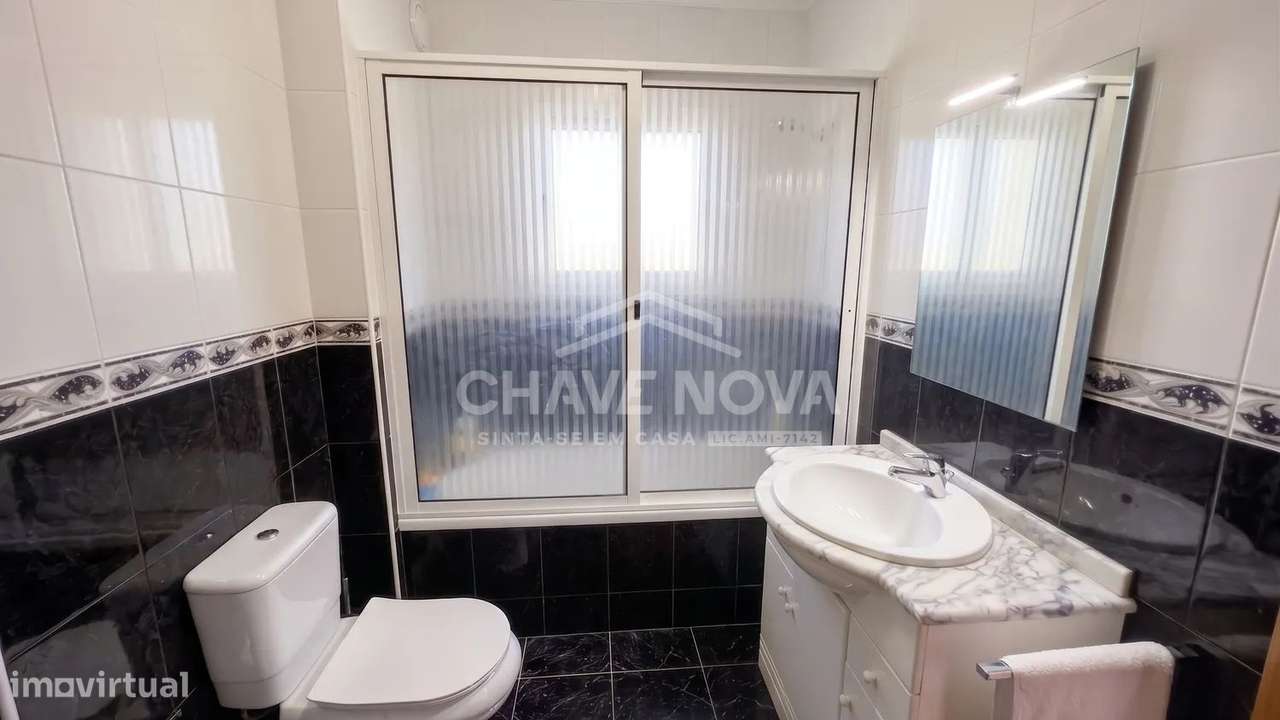 T1+1 Último Piso c/ Lugar de Garagem Canidelo-GN/02462/MH-14