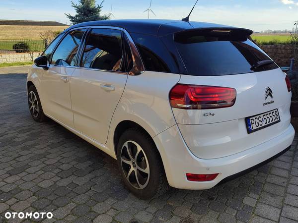 Citroën C4 Picasso 1.6 BlueHDi MoreLife - 6