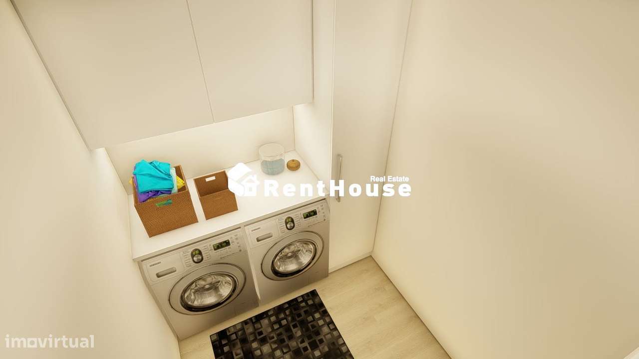 Empreendimento Quinta da Esperança-Apartamentos T3, Figueira da Foz - Grande imagem: 5/15