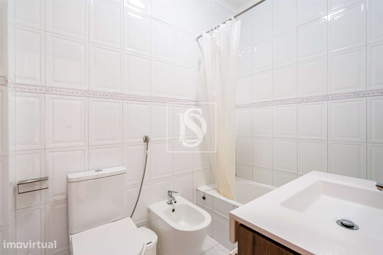 Apartamento T3 Venda em Setúbal (São Julião, Nossa Senhora da Anunciad-17
