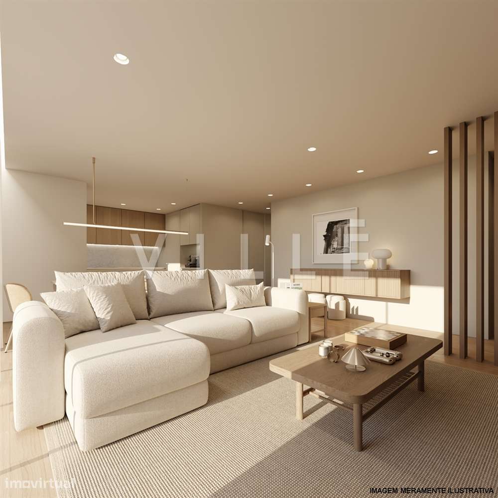 Moradia T3 térrea na Gafanha do Carmo - Grande imagem: 4/22