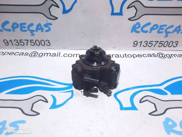 BOMBA INJETORA INJECTORA ALTA PRESSÃO OPEL COMBO 1.3 CDTI 16V 70CV Z13DT 55185549 0445010092 CORSA C AGILA A SUZUKI SWIFT III 3 MK3 FIAT DOBLO - 1