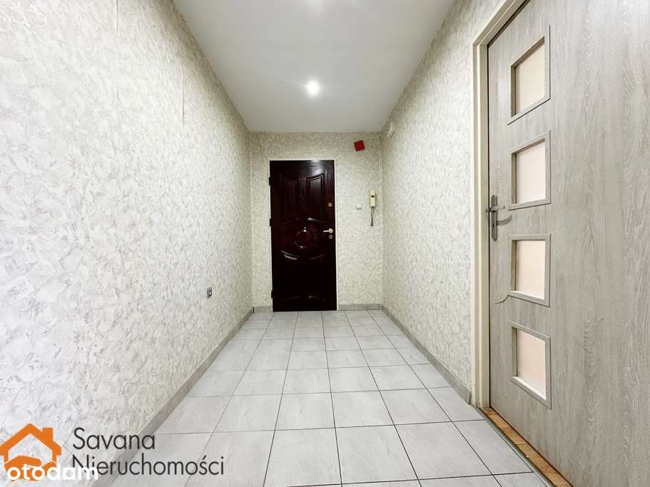 Ustawne 2 pokojowe mieszkanie - REZERWACJA-11