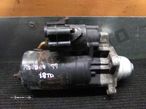 Motor De Arranque 00012_18128 Ford Mondeo Ii [1996_2000] 1.8 Td - 1