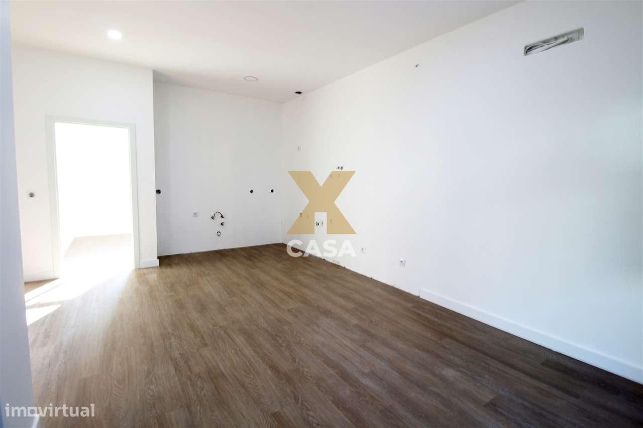 Apartamento T2 Venda em Nossa Senhora da Piedade,Ourém-3