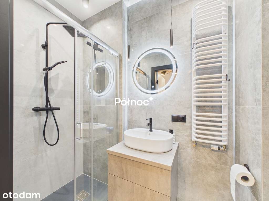 Apartament 85m² Ursa Sky | Garaż | Silnikowa-6