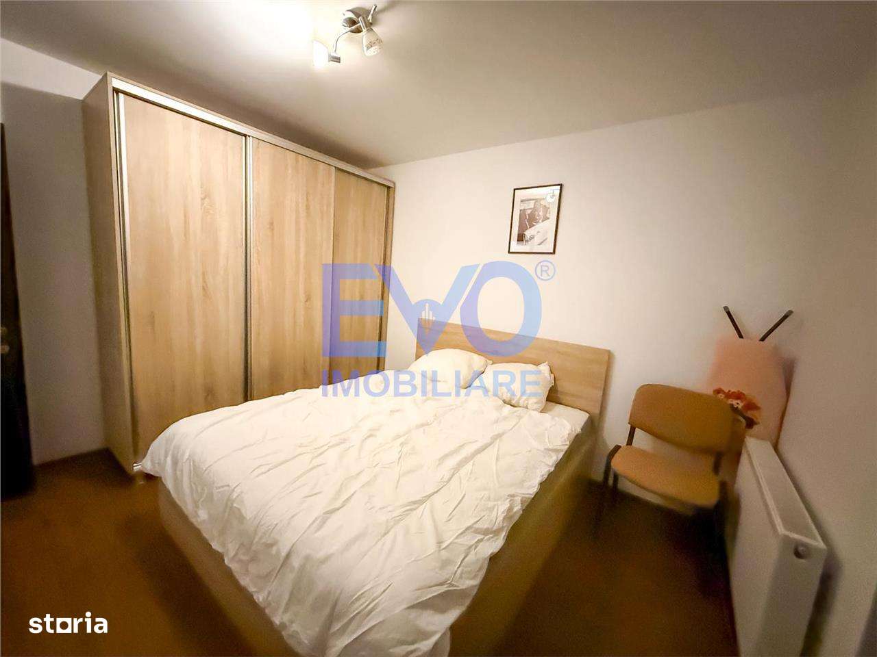 Apartament cu 3 camere, Pet Friendly, loc de parcare, zona Cug - Imagine principală: 5/10