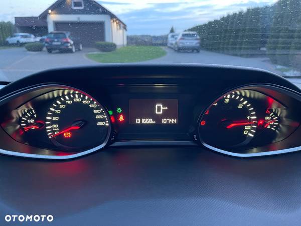 Peugeot 308 1.5 BlueHDi Active S&S - 28