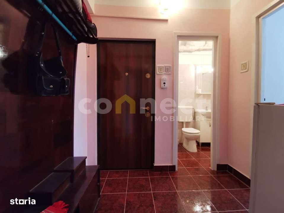 Vanzare apartament  cu o camera /etaj 2 /  Zona Ultracentrala-2
