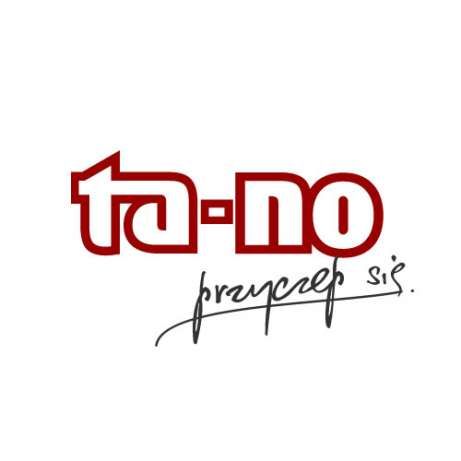 Ta-No Trade logo