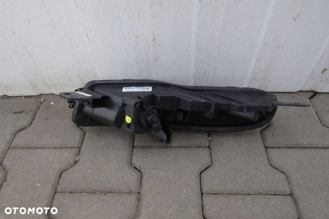 Lampa prawa światło DRL LED Citroen C3 Lift 20- RH - 5