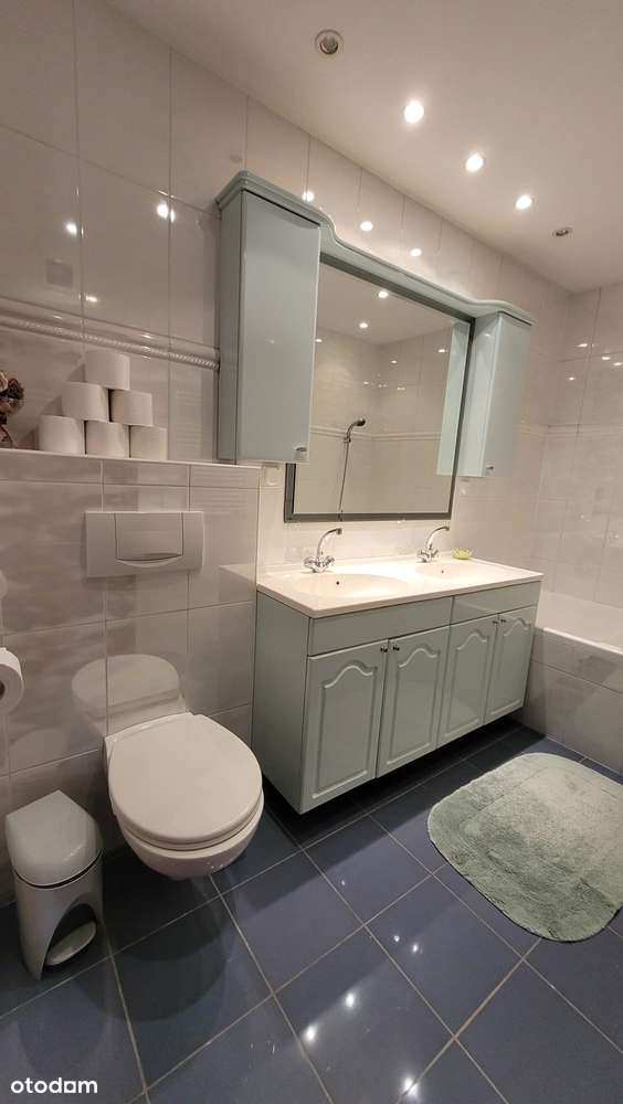 MIESZKANIE WYNAJEM GDYNIA MAŁY KACK WZGÓRZE BERNADOWO/ OKAZJA! - Pełny obrazek: 5/9