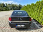 Opel Vectra 2.8 V6 Sport - 4