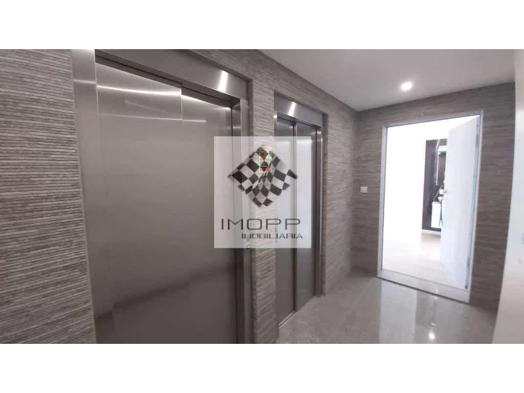 T3 Novo A Estrear Na Prestigiada Quinta Das Marianas Carcavelos
