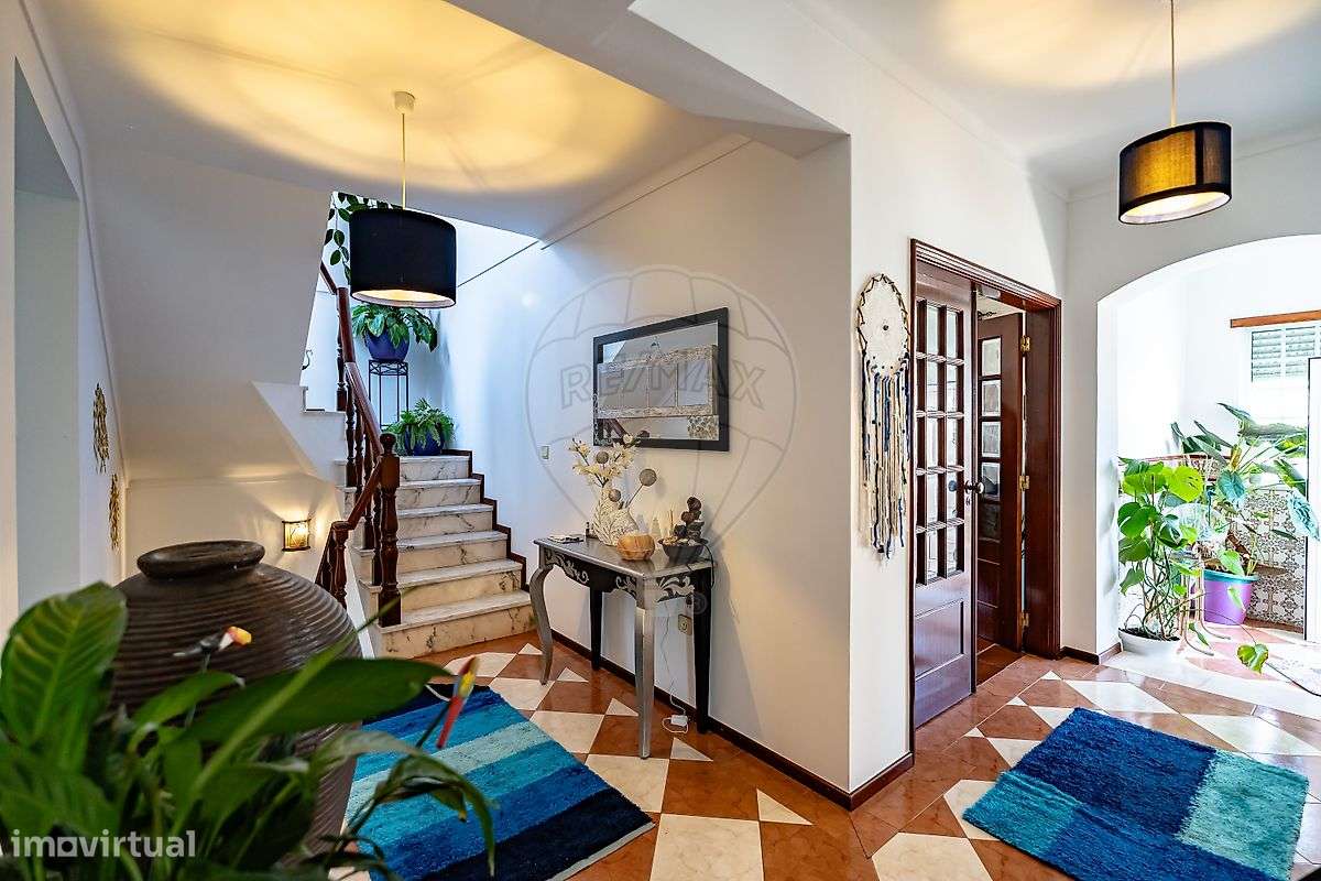 Excelente moradia T5 em localização única em Montemor-O-Velho.-19