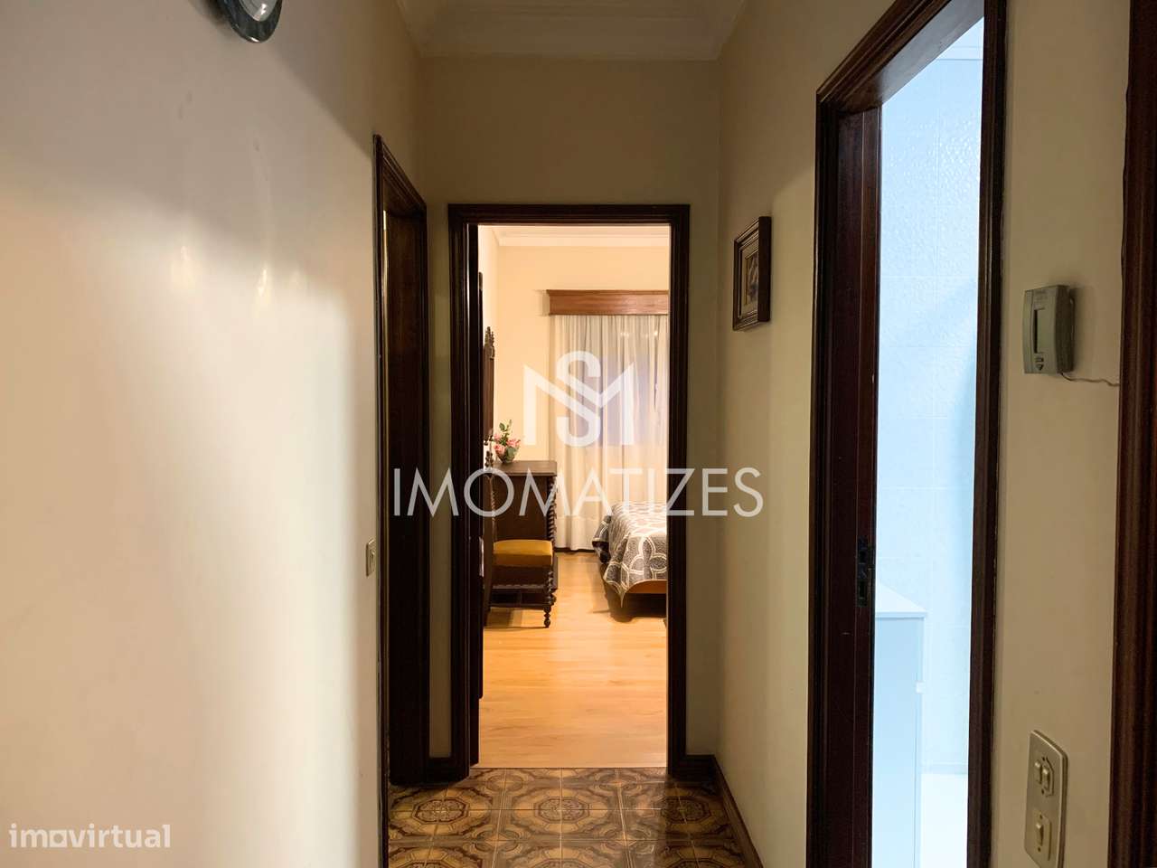 Moradia Bifamiliar T3 + T1 em São Romão do Coronado - Grande imagem: 5/30