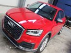 audi Q2 kompletny przod full led 2.0 tsi LY3H pdc maska zderzak lampy blotnik - 1