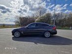 BMW Seria 3 320d Luxury Line sport - 6