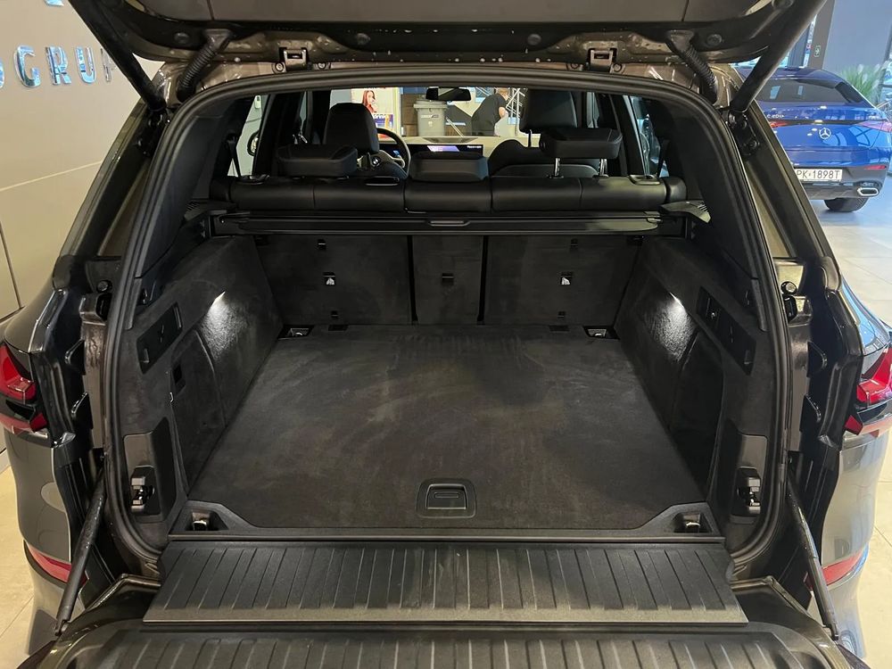 Bmw X5 30d xDrive 286KM Salon Polska FV23%