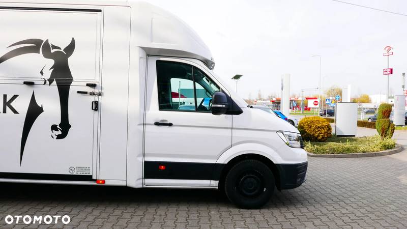 Volkswagen Crafter - 17