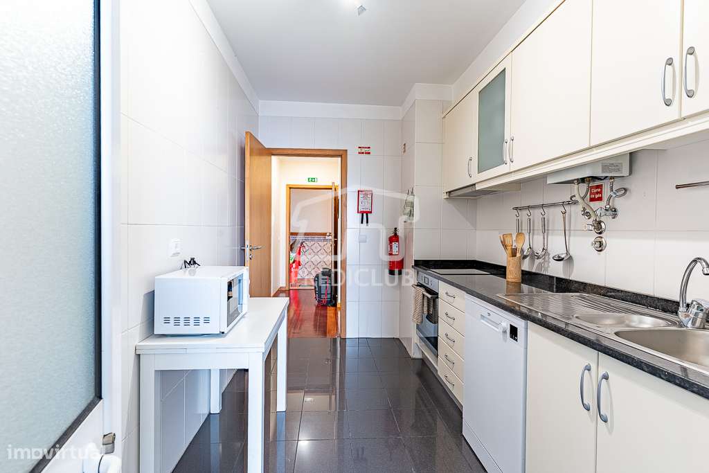 Apartamento T2 - Caniço-12