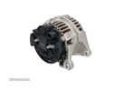 Alternator BOSCH Fiat Ducato 3.0 2006 - 2011 Cod 1986A00526 - 2