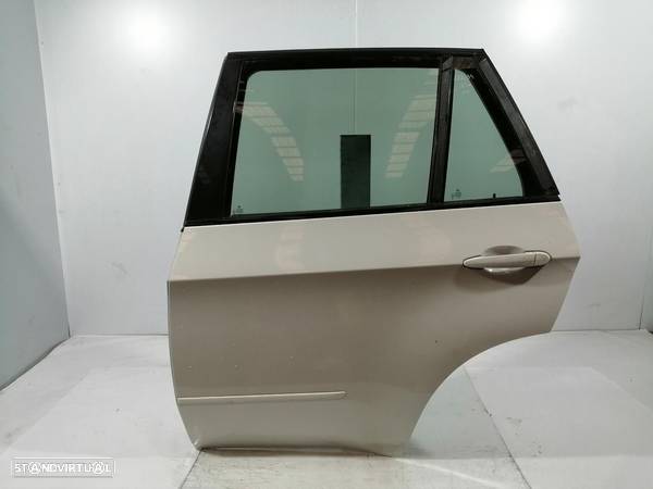 Porta traseira esquerda BMW X5 3.0 SD - 1