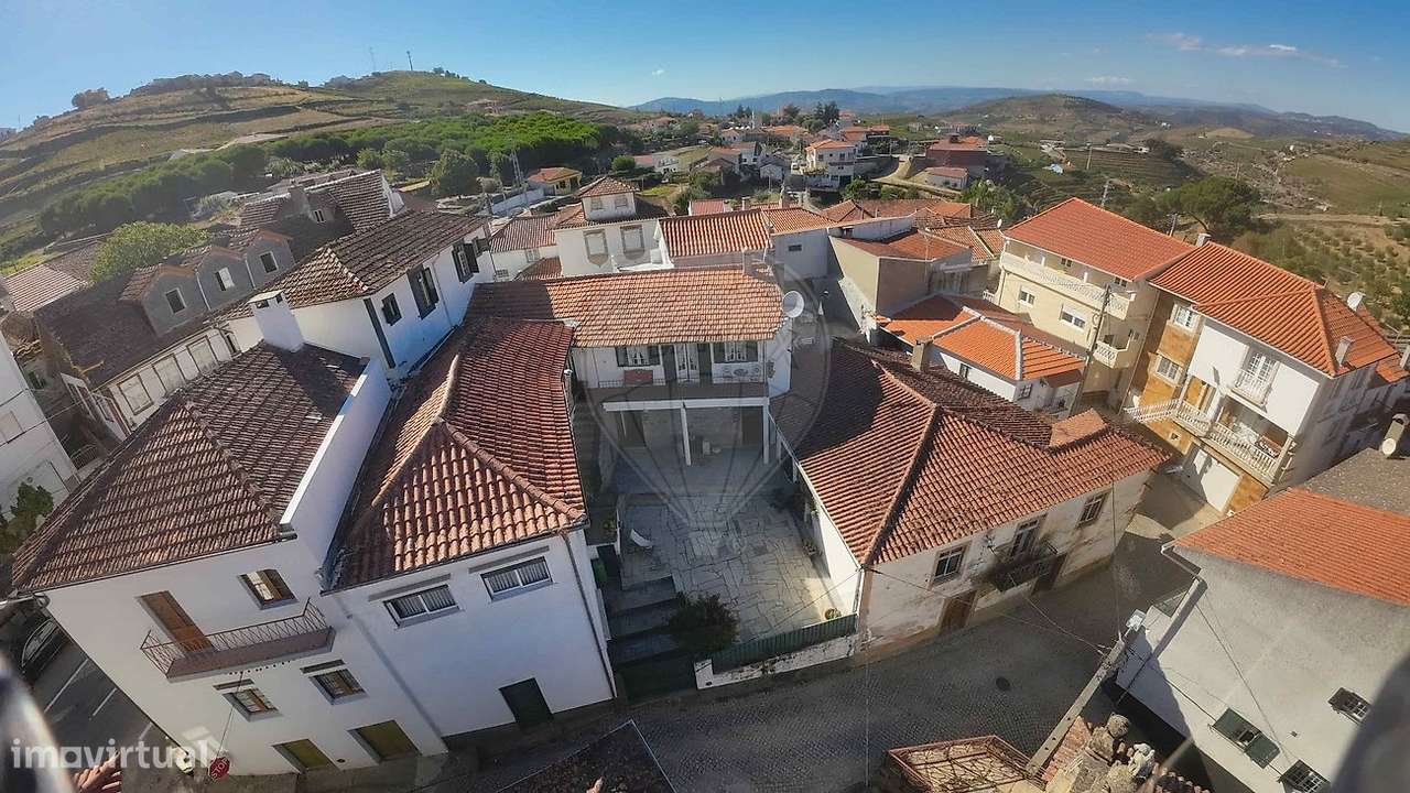 Moradia T4 para venda-1