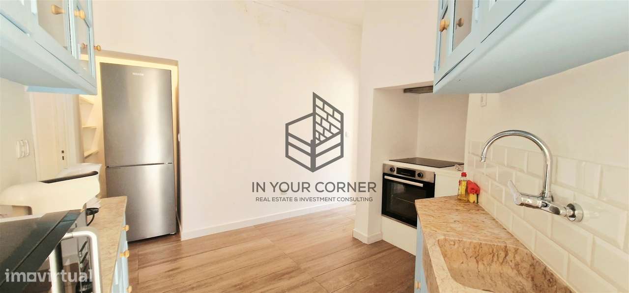 Apartamento T2 Venda em São Vicente,Lisboa-29