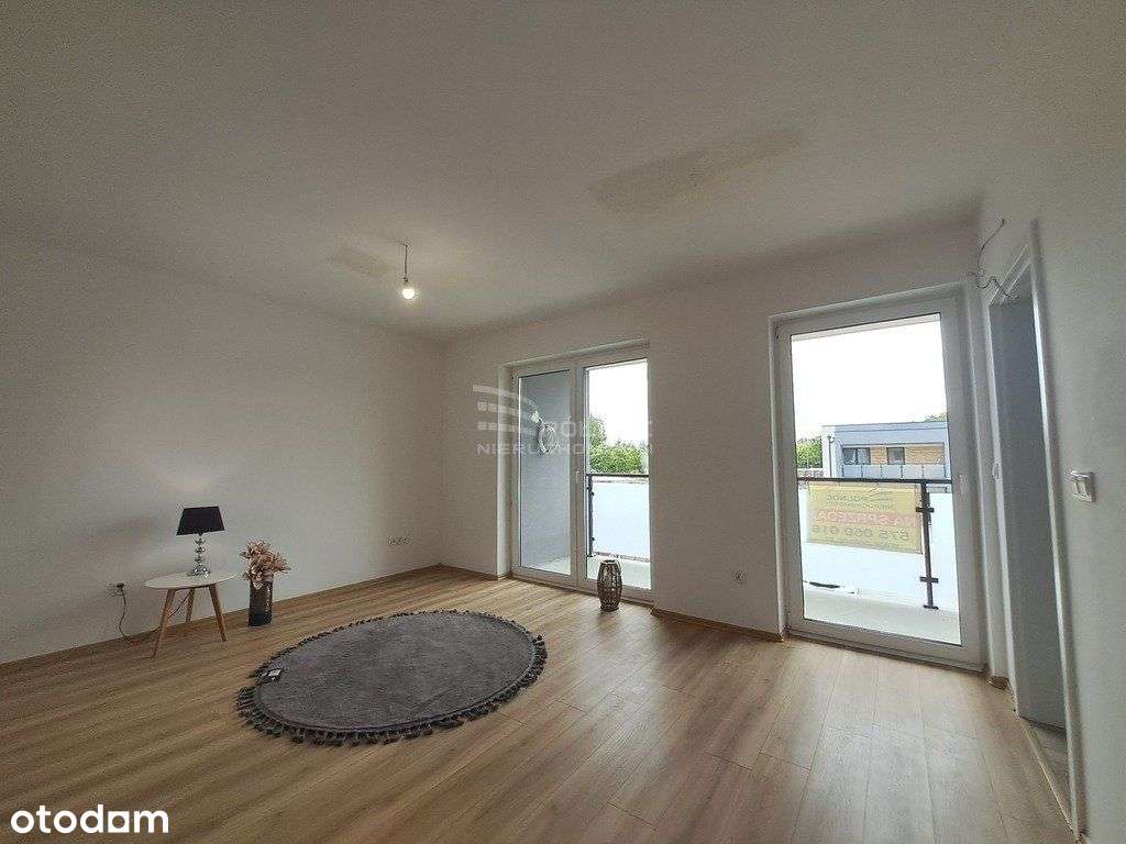 Wykończony, bezczynszowy apartament -Jarzębinowa - Pełny obrazek: 2/17