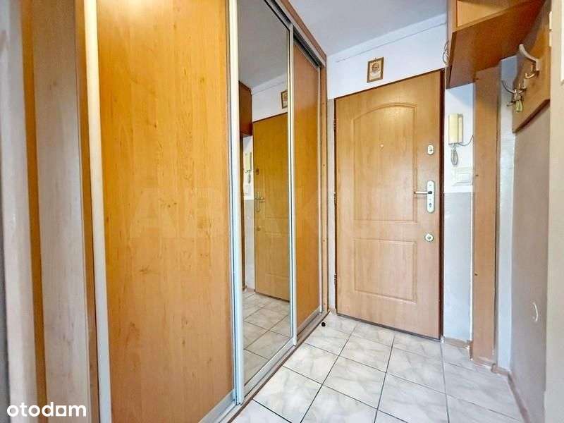 SwpdL, 2 pokoje, oddzielna kuchnia, rej. Wańkowicz - Pełny obrazek: 5/7