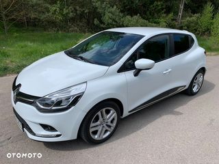 Renault Clio dCi 75 Stop & Start Expression