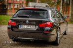 BMW Seria 5 525d xDrive - 4