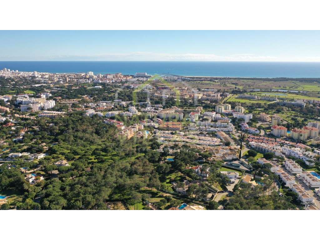 Apartamento T3 em Vilamoura-16