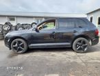 PORSCHE CAYENNE S DRZWI PRAWY PRZÓD PRAWE PRZEDNIE LC9Z - 24